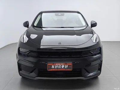2020 Lynk & Co 05 2.0TD 2WD Shine Plus, фото 3, лот 10306357