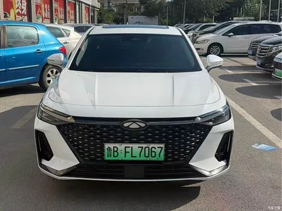 2024 Chery Fengyun A8 127 Voyage Edition Standard Type, фото 2, лот 11153922