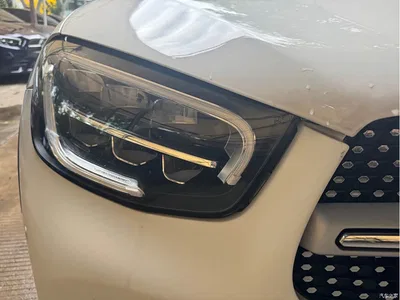 2020 Mercedes-Benz GLC Facelift GLC 300 L 4MATIC Dynamic, фото 4, лот 10294649