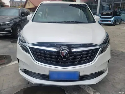 2021 Buick GL8 ES Landlord 653T Premium, фото 3, лот 11189531