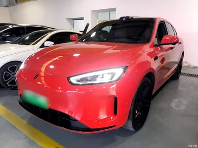 2025 AITO Wenjie AITO M5 Extended Range Ultra AWD, фото 2, лот 10417803