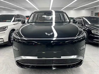 2026 Wuling Motors Wuling Starlight L, фото 2, лот 11167585