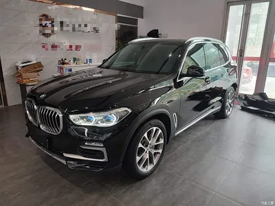 2020 BMW X5 (Import) xDrive30i X Design Package, фото 2, лот 10464349