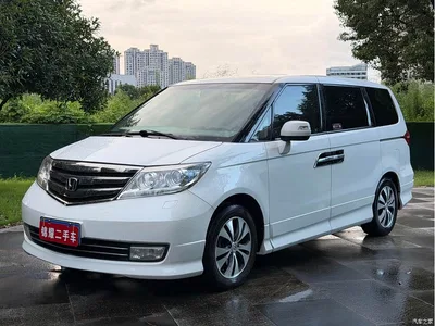 2015 Honda Elysion 2.4L VTi-S Premium, фото 2, лот 10427585