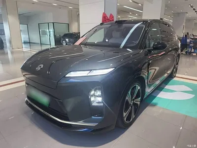 2025 NIO ES8 Model 6-Seat Executive Luxury Edition, фото 2, лот 10365616