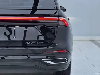 2025 Lincoln Nautilus facelift 2.0T AWD Elite Edition, фото 2, лот 10685046