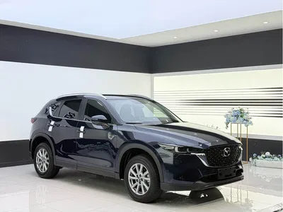 2024 Mazda CX-5 2.0L Automatic FWD Comfort, фото 3, лот 10326321