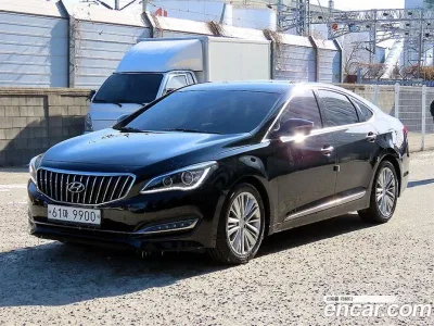 2015 Hyundai Aslan G330 Modern, фото 1, лот 10101055
