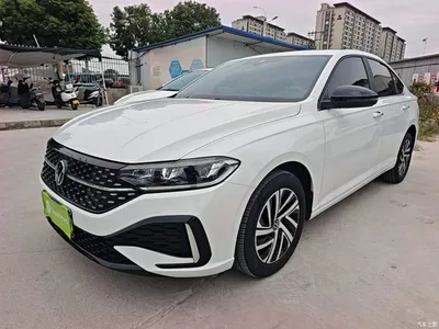 2024 Volkswagen Lavida Model 300TSI DSG Starlight Full Comfort Edition, фото 1, лот 10455402