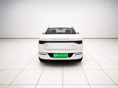 2024 BYD Qin PLUS Glory Edition DM-i 55KM Leading, фото 3, лот 11194895