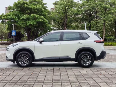 2022 Nissan X-Trail VC-Turbo 300 CVT 2WD Star & Moon Limited Edition, фото 4, лот 10341391