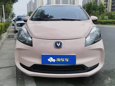 2021 Changan Benben E-Star National Edition Xinyi LFP (31.86kWh), фото 2, лот 10837614