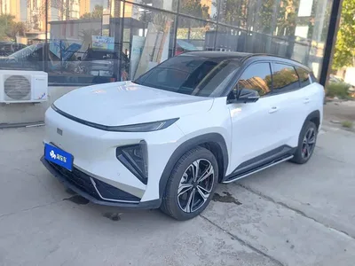 2025 Geely Galaxy Galaxy L7 EM-i 115km Explorer Edition, фото 1, лот 10448777