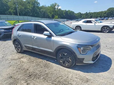 2023 KIA NIRO WIND, фото 4, лот 10784056