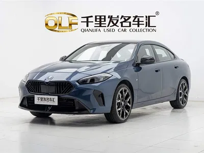 2025 BMW 2 Series 225L M Sport Moonlight Package, фото 1, лот 10424423