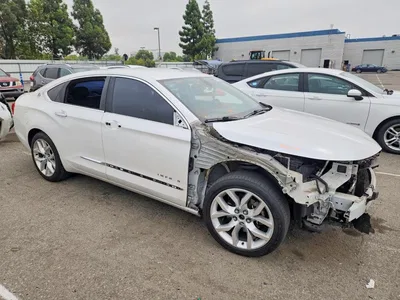 2018 CHEVROLET IMPALA PREMIER, фото 4, лот 10675125