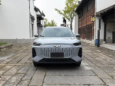 2024 Chery Fengyun T9 120 Long Range Comfort 5-seater LFP, фото 2, лот 11139531