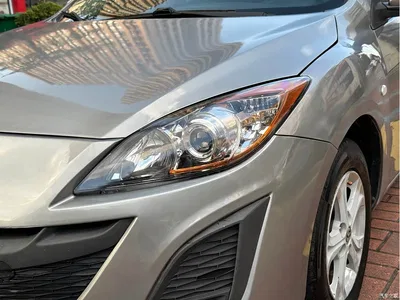 2012 Mazda Mazda3 Axela Hatchback 1.6L Manual Comfort, фото 4, лот 10325087