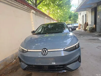 2024 Volkswagen ID.7 VIZZION PRO, фото 3, лот 10474784