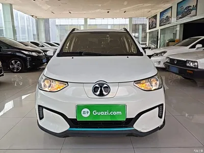 2019 Baic EC3 Agile Edition, фото 3, лот 10680088