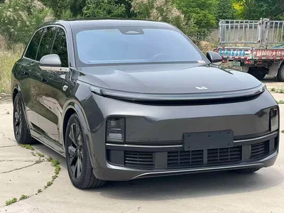 2023 Li Auto Li L8 Pro, фото 2, лот 10825985