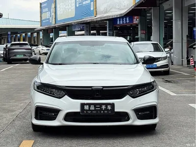 2019 Honda Inspire 260TURBO Deluxe Edition China VI, фото 2, лот 10401017