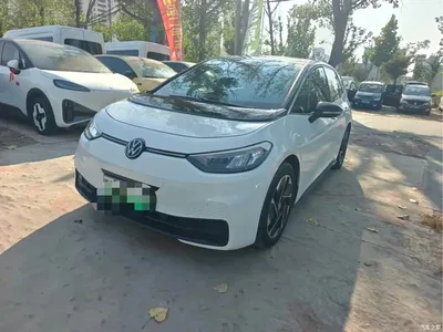 2024 Volkswagen ID.3 Outstanding Edition, фото 2, лот 10818656