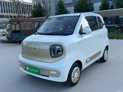 2025 Besturn Bestune Pony 222km Clever Horse, фото 2, лот 10409644