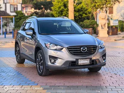 2015 Mazda CX-5 2.5L Automatic 4WD Premium, фото 1, лот 10327457