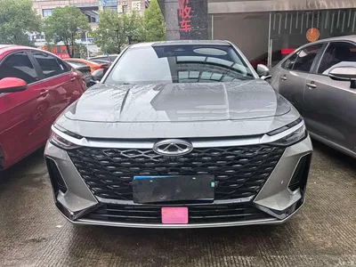 2024 Chery Arrizo 8 1.6T DCT Smart, фото 2, лот 11544680
