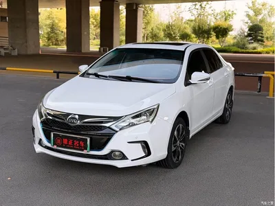 2015 BYD Qin New Energy 1.5T Double Champion Flagship Plus, фото 1, лот 11138205