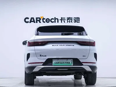 2021 BYD Song PLUS PHEV DM-i 110KM Flagship, фото 2, лот 10838159
