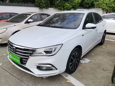 2020 Roewe i5 1.5L Automatic 4G Connected Premium Flagship Edition, фото 1, лот 10340512