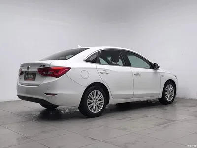 2016 Buick Excelle 15N Manual Elite, фото 2, лот 10902305