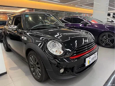 2012 MINI COUPE 1.6L COOPER, фото 2, лот 11580420