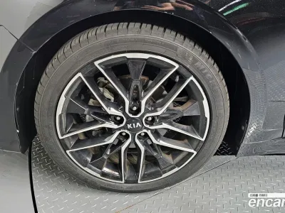 2020 Kia K5 1.6 Turbo, фото 4, лот 10067676