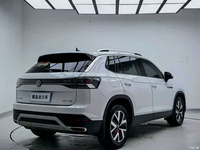 2023 Volkswagen Tayron 280TSI 2WD Luxury Plus Advanced Edition, фото 2, лот 10587398