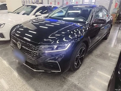 2026 Volkswagen Passat Outstanding Edition 330TSI Starlight Elite Version, фото 1, лот 10440441