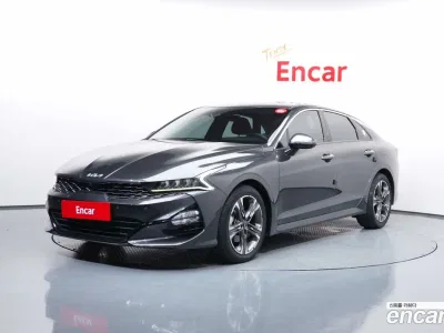 2023 Kia K5 1.6 Turbo, фото 1, лот 10141285