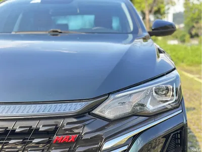 2021 Dongfeng Aeolus Yixuan MAX 1.5T Trendy Dad Edition, фото 4, лот 10829715