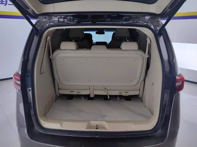 2023 Buick GL8 Facelift Land Business Class Luxury, фото 4, лот 11204792