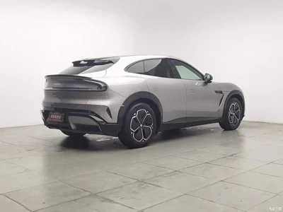 2025 Xiaomi Auto Xiaomi YU7 Extended Range RWD Edition, фото 2, лот 10448325