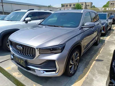2024 Geely Xingyue L 2.0TD DCT EVO FWD Changfeng Edition, фото 1, лот 10304548