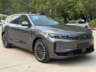2025 Voyah Auto VOYAH FREE FREE+ 4WD Qiankun Edition, фото 3, лот 10828164