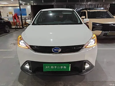 2018 Aion Trumpchi GE3 530 Internet Premium Edition, фото 3, лот 11148546
