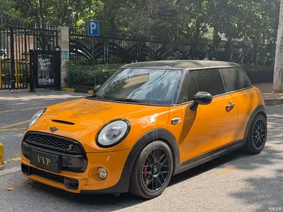 2016 MINI MINI 2.0T COOPER S Pioneer, фото 1, лот 10351109