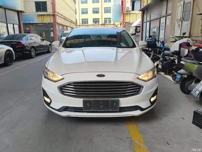 2018 Ford Mondeo EcoBoost 180 Smart Control Fashion China VI, фото 3, лот 11190169