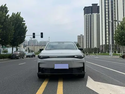 2026 Leapmotor C10 605 Delight Edition, фото 2, лот 10316436