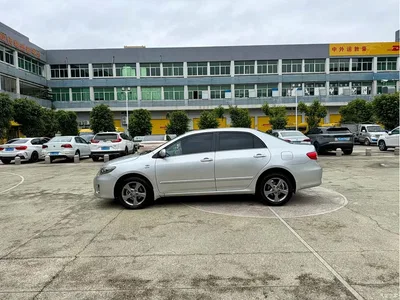 2012 Toyota Corolla Styling Edition 1.8L CVT GL-i, фото 3, лот 10319973