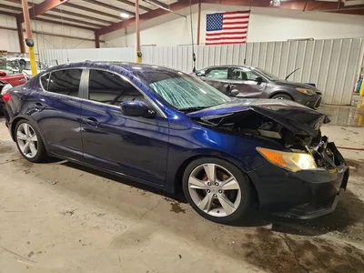 2013 ACURA ILX 24 PREMIUM, фото 4, лот 10870439